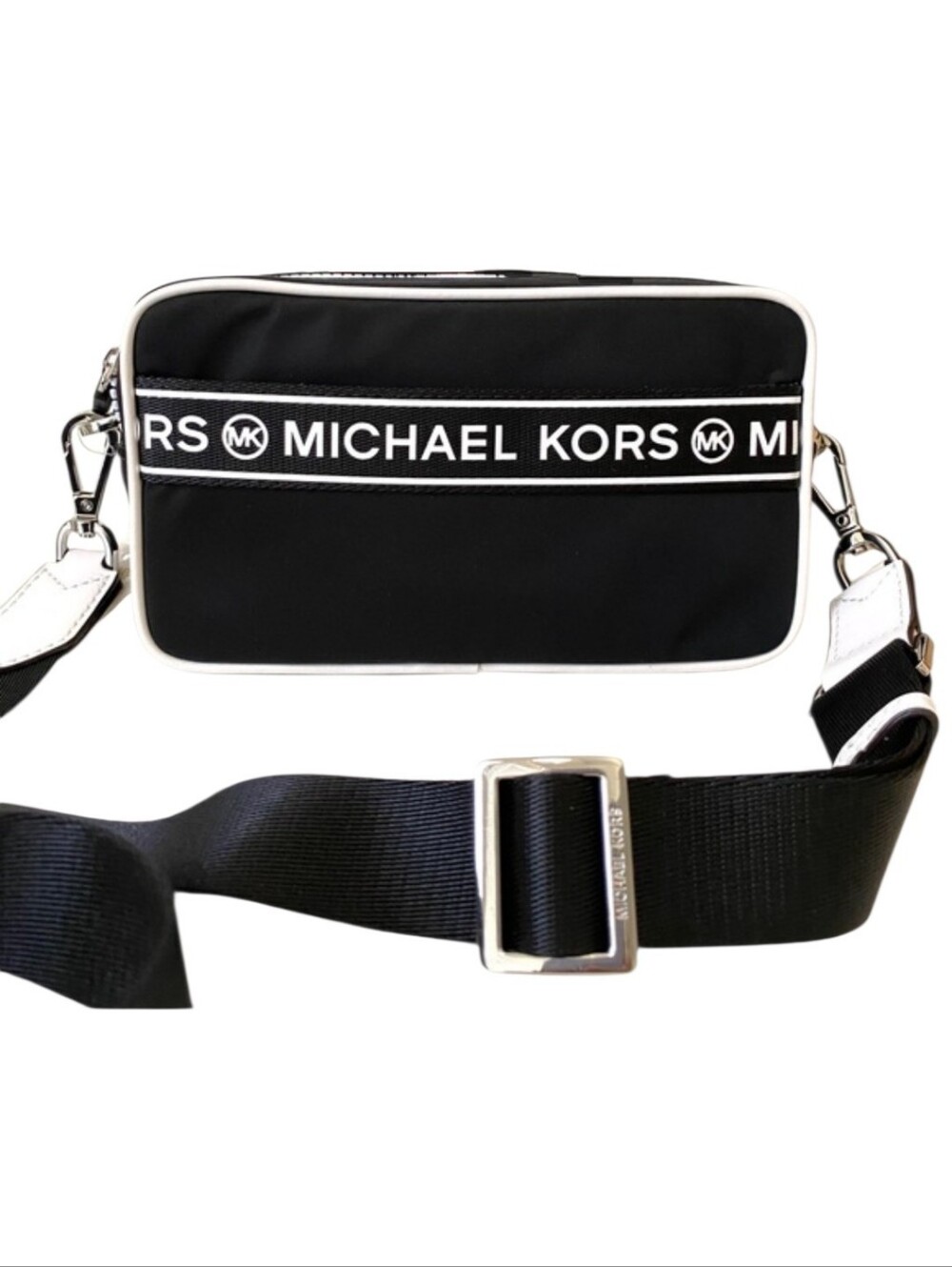 Michael Kors Kenly SM Camera Crossbody